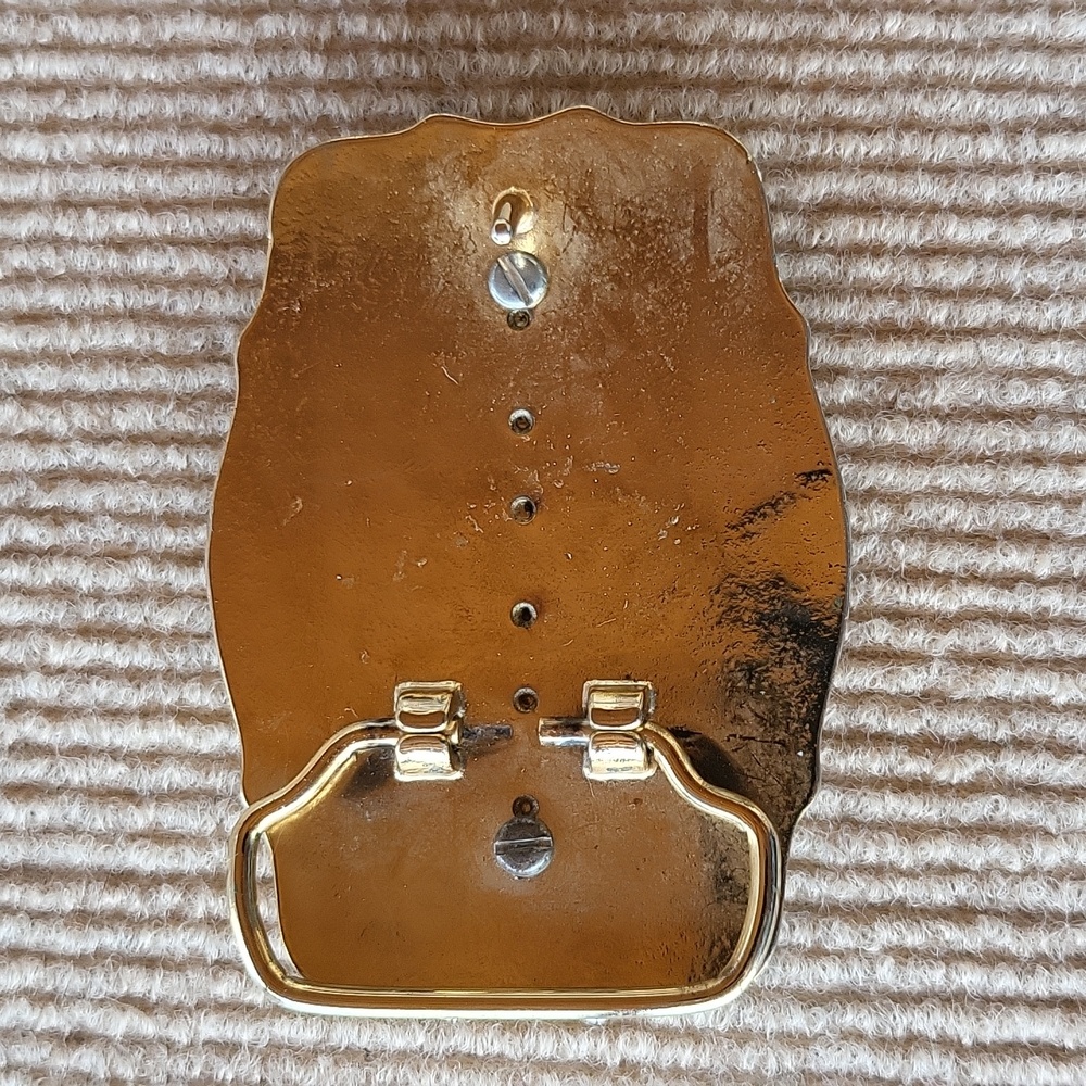 Belt Buckles - Picture 4 of 10